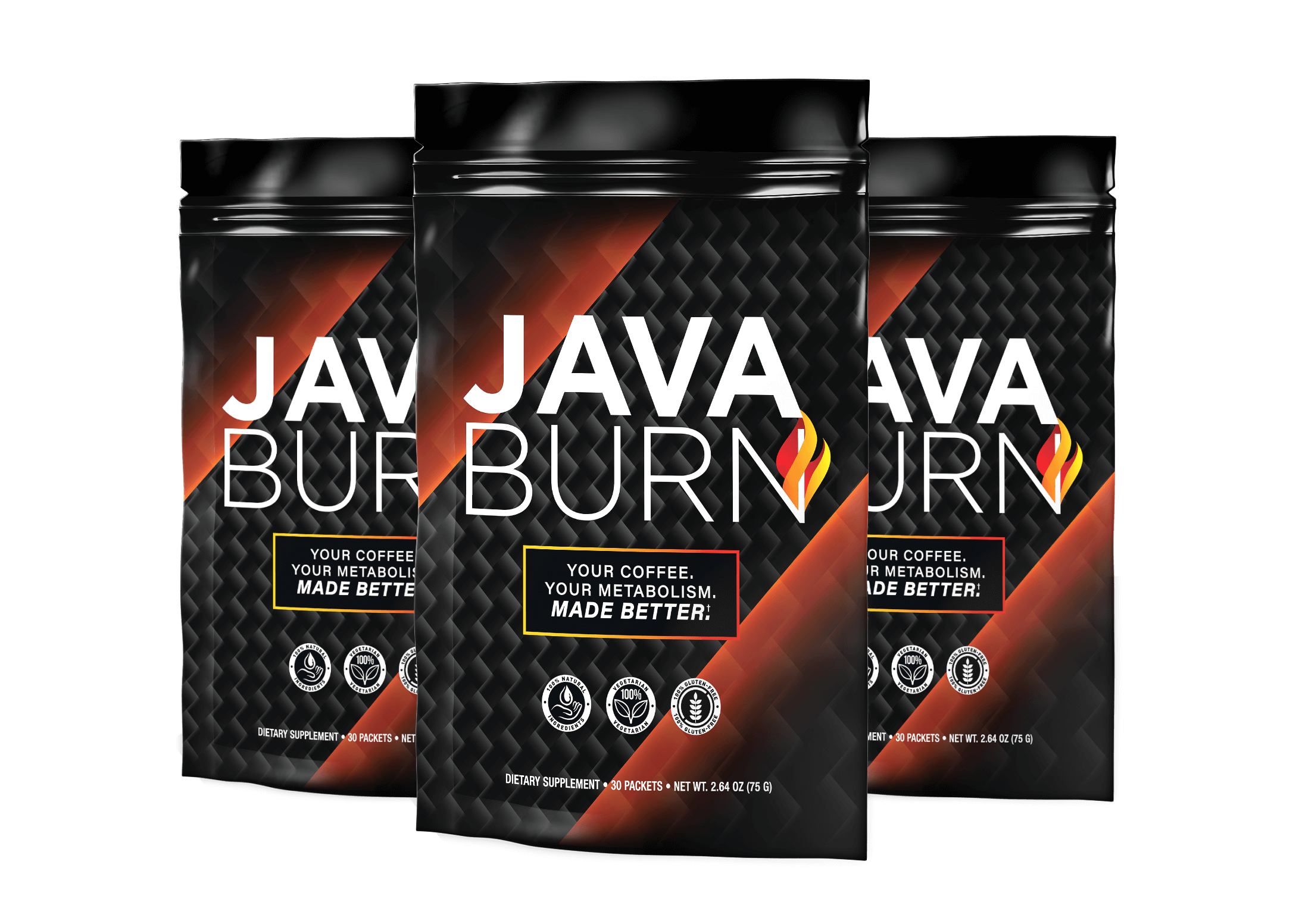 Java Burn